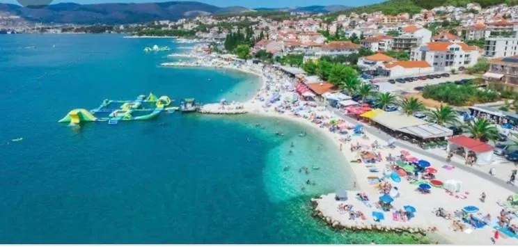 Apartmani-Okrug Gornji-Ciovo Trogir Croatia