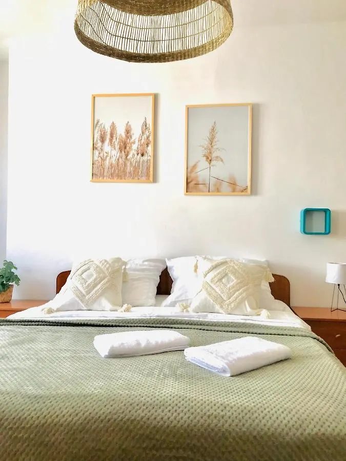 Apartmani-Okrug Gornji-Ciovo Trogir Apartment
