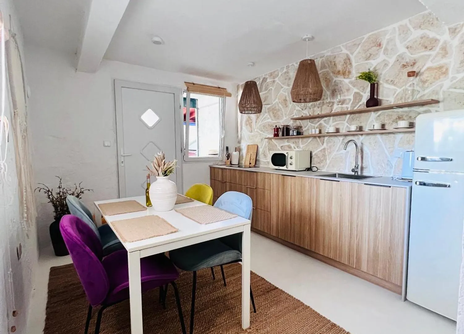 Apartment Apartmani-Okrug Gornji-Ciovo Trogir Croatia