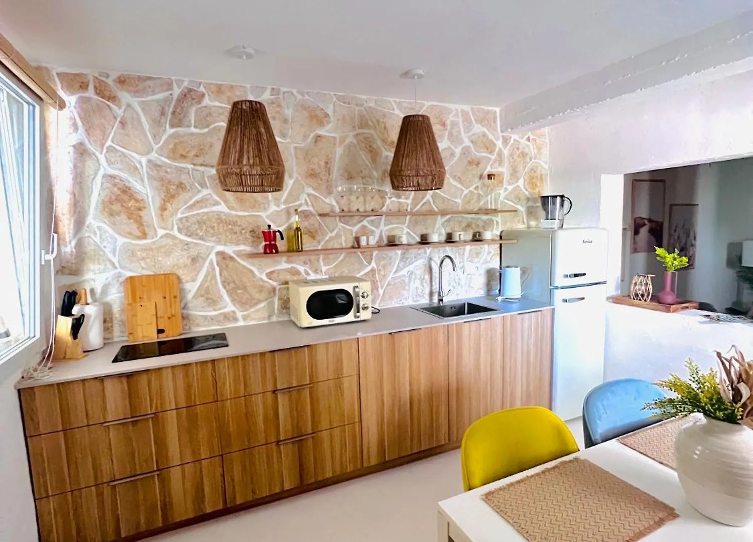 Apartmani-Okrug Gornji-Ciovo Trogir
