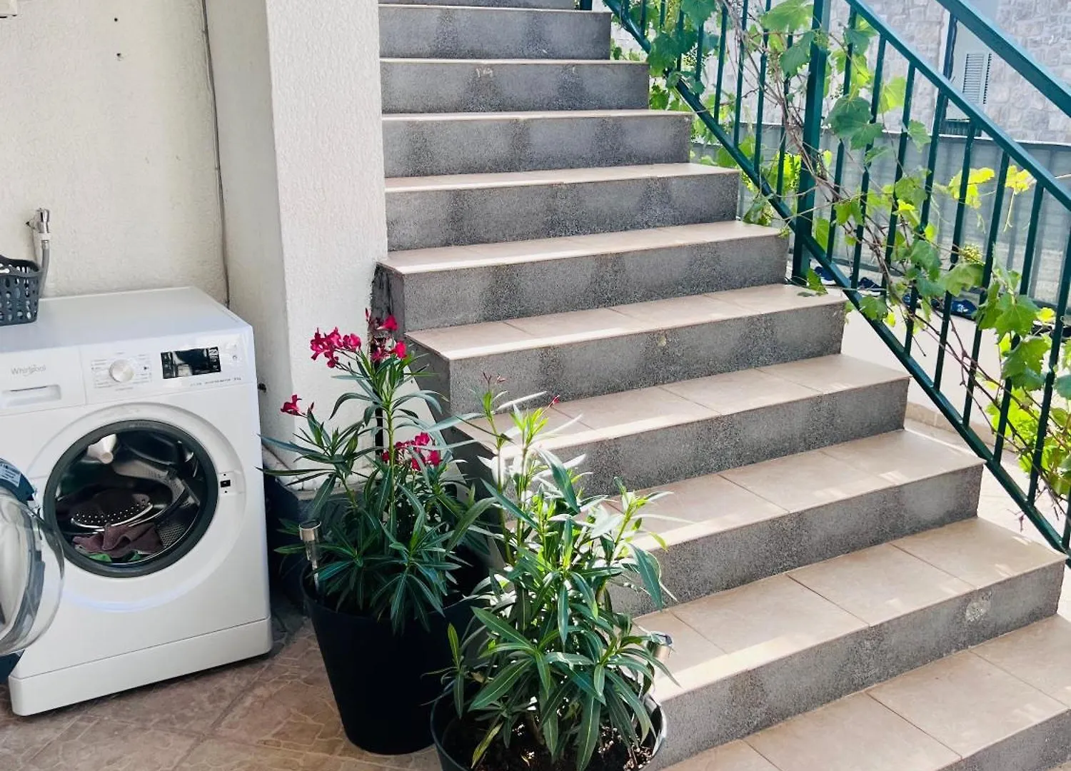 Apartmani-Okrug Gornji-Ciovo Trogir Apartment