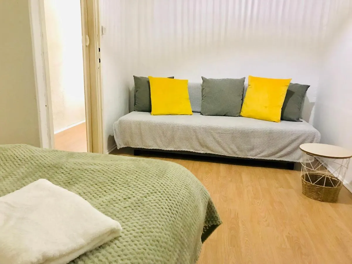 Apartmani-Okrug Gornji-Ciovo Trogir