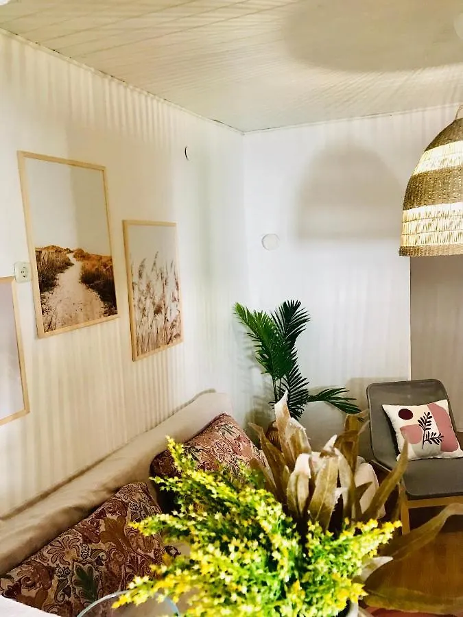 Apartmani-Okrug Gornji-Ciovo Trogir Apartment