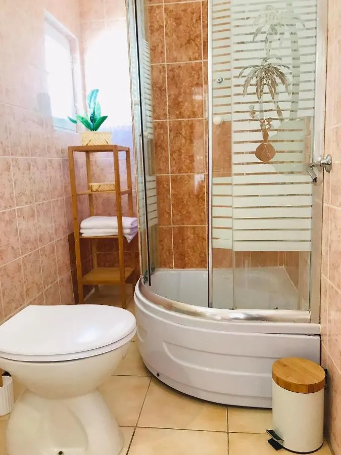 Apartmani-Okrug Gornji-Ciovo Trogir Apartment