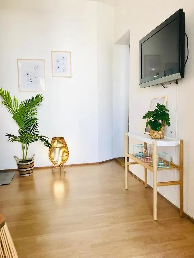 Apartment Apartmani-Okrug Gornji-Ciovo Trogir Croatia
