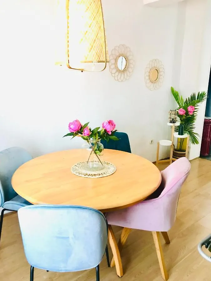 Apartmani-Okrug Gornji-Ciovo Trogir Apartment