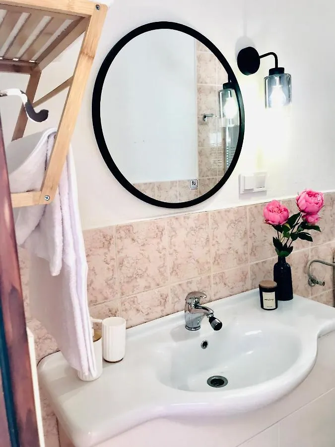 Apartment Apartmani-Okrug Gornji-Ciovo Trogir Croatia