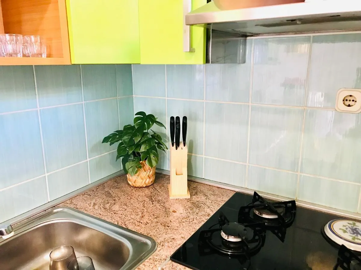 Apartment Apartmani-Okrug Gornji-Ciovo Trogir