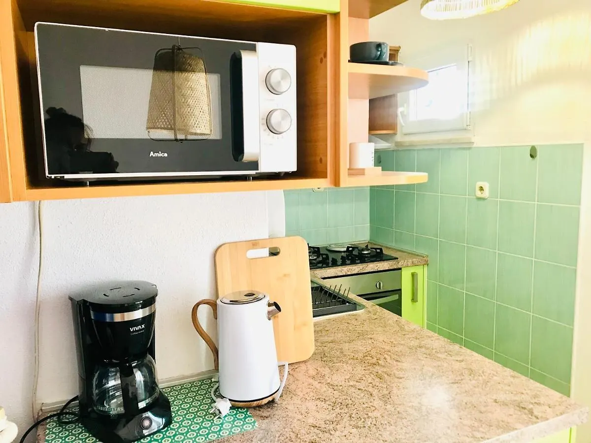 Apartmani-Okrug Gornji-Ciovo Trogir Apartment