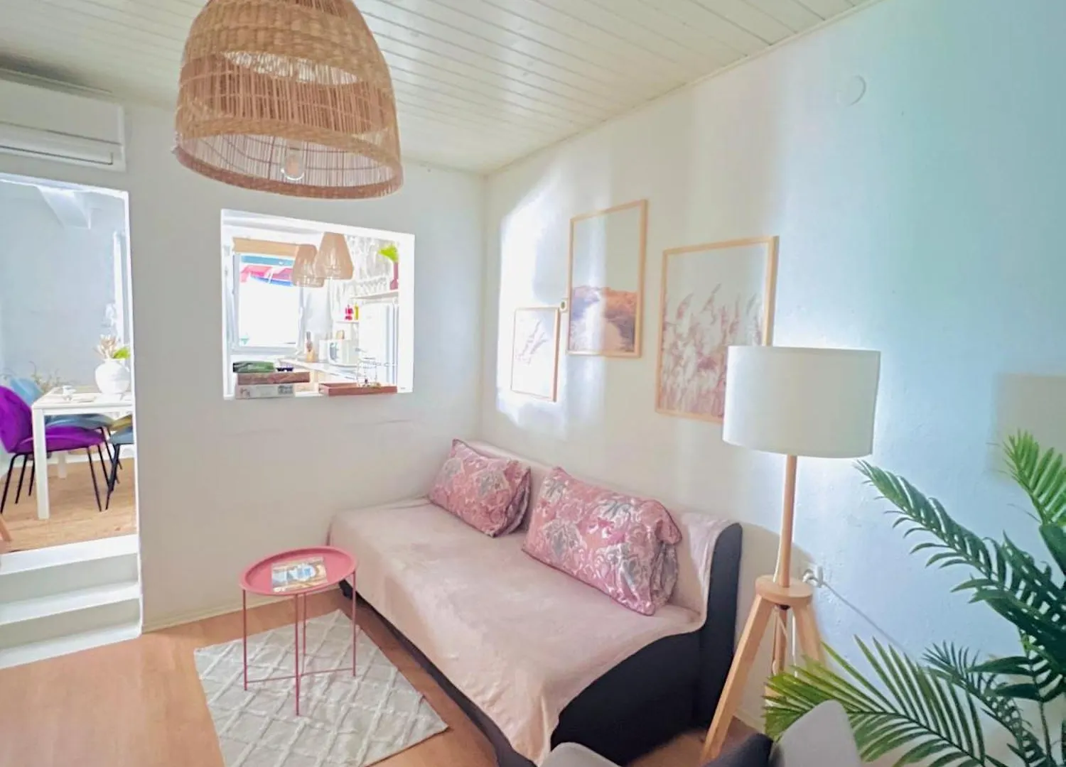 Apartment Apartmani-Okrug Gornji-Ciovo Trogir Croatia