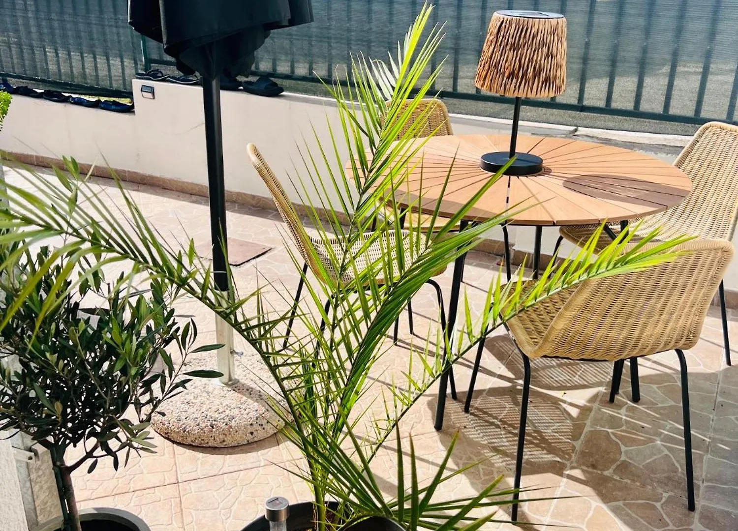 Apartment Apartmani-Okrug Gornji-Ciovo Trogir