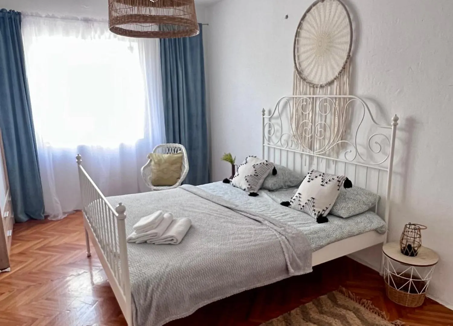 Apartment Apartmani-Okrug Gornji-Ciovo Trogir