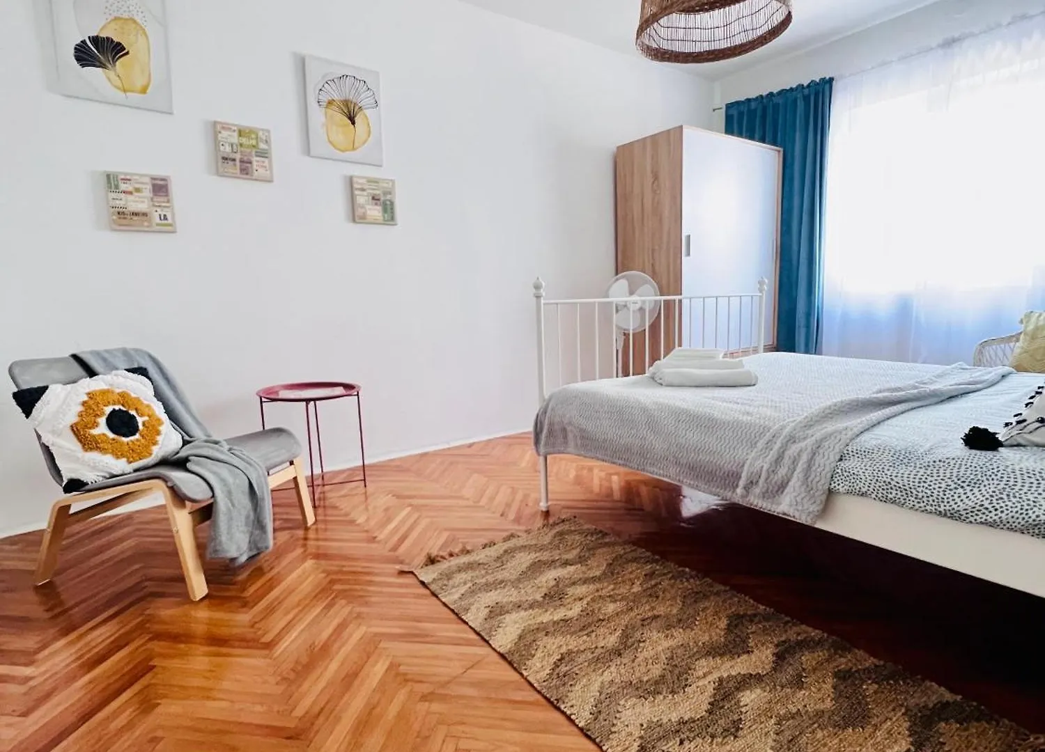 Apartment Apartmani-Okrug Gornji-Ciovo Trogir