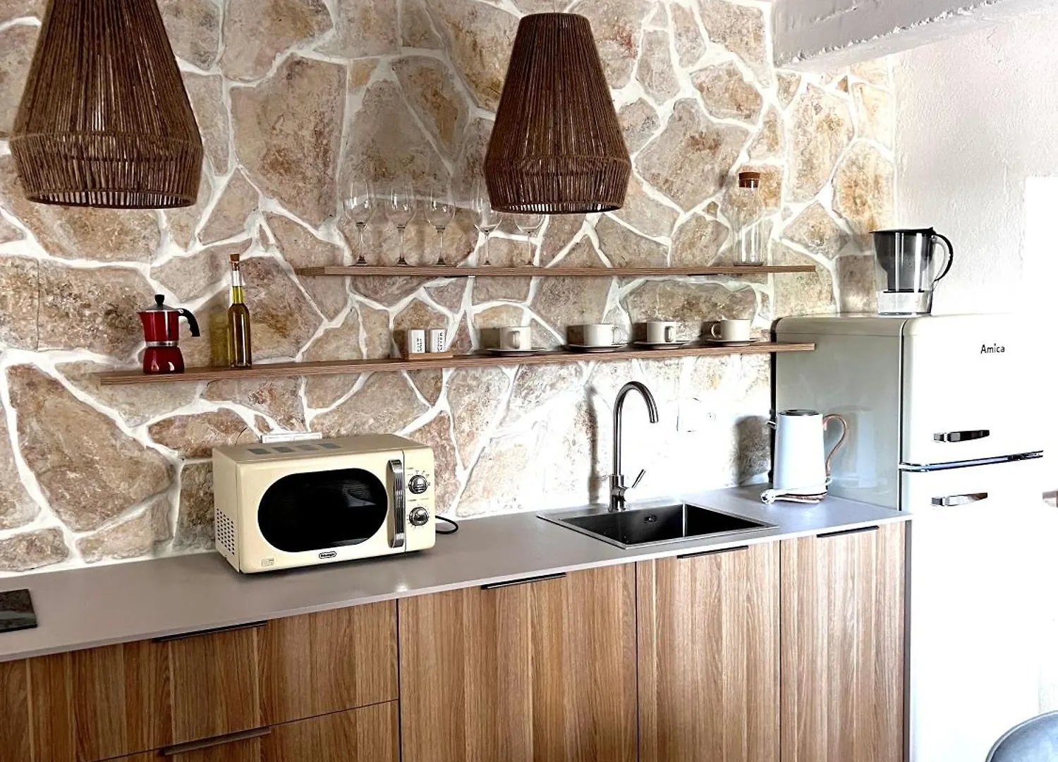 Apartmani-Okrug Gornji-Ciovo Trogir Apartment